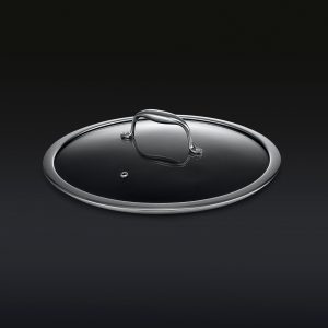 Hexclad Tempered Glass Lid, 11.5??