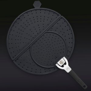 Hexclad Splatter Screen