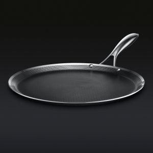 Hexclad Hybrid Griddle Pan, 13"